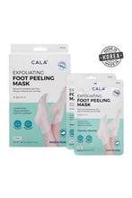 Load image into Gallery viewer, Exfoliating 2 pairs Foot Peeling Mask
