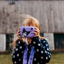 Load image into Gallery viewer, Kuromi – Print &amp; Digital Camera - Model P

