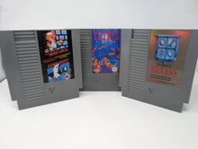 Load image into Gallery viewer, NES Game Cartridge Retro Wall Display: The Legend of Zelda Gold Cartridge
