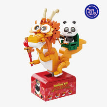 Load image into Gallery viewer, Kung Fu Panda Po's Cosrider
