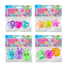 Load image into Gallery viewer, Sugar Swaps Triplets
