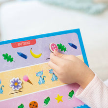 Load image into Gallery viewer, Learning Fun Tote: Numbers
