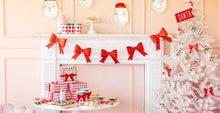 Load image into Gallery viewer, SUG1202 - Bow Banner
