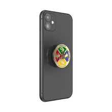 Load image into Gallery viewer, PopSockets Phone Grip - Enamel Spinner Sorting Hat
