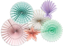 Load image into Gallery viewer, Under the Sea Fan Set
