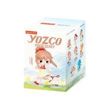 Load image into Gallery viewer, Rolife Yozco Mood Diary Surprise Figure Dolls
