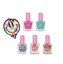 Load image into Gallery viewer, Five Days Nail Polish, Cool Vibes
