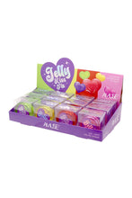Load image into Gallery viewer, Jelly Kiss Fruit Flavors Lip Mask
