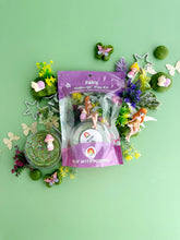 Load image into Gallery viewer, Fairy (Honeydew Melon) KidDough Play Kit
