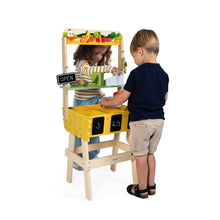 Load image into Gallery viewer, FARM | MARKET | IMITATION GAME | 32 ACCESSORIES | WOODEN TOY
