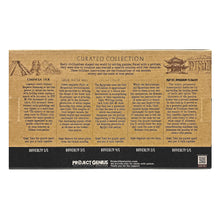 Load image into Gallery viewer, True Genius Curated Collection (5pc Mini-Puzzle Gift Set)
