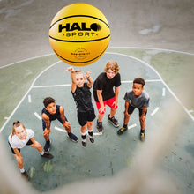 Load image into Gallery viewer, Rechargeable Light Up Basketball Ball
