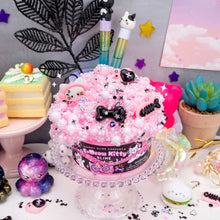 Load image into Gallery viewer, E-Meow Kitty Signature Dome™ Slime (4pcs/case)
