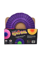 Load image into Gallery viewer, Pogo Bal Purple
