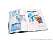 Load image into Gallery viewer, Art of Castle in the Sky by Hayao Miyazaki: Hardcover; 194 pages / English
