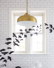Load image into Gallery viewer, Mystical Bag of Ravens Wall Decor
