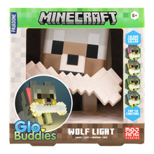 Load image into Gallery viewer, Wolf GloBuddies Light

