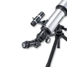 Load image into Gallery viewer, 16-133.5x70mm Short Tube Refractor Telescope and Tripod
