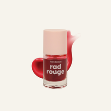 Load image into Gallery viewer, Rad Rouge Lip Tint: Apple Mango
