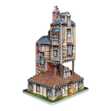Load image into Gallery viewer, The Burrow - Weasley Family Home
