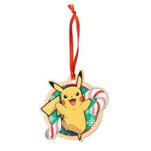 Load image into Gallery viewer, Pokémon Advent Holiday Pop-Up Calendar by: Hardcover; 2 pages / English
