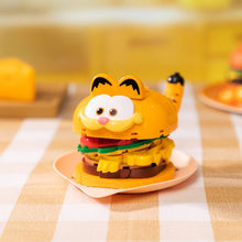 Load image into Gallery viewer, Garfield Foodie Series - Hamburger
