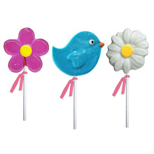 Load image into Gallery viewer, Sweet Spring Lollipops - Assorted
