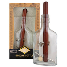 Load image into Gallery viewer, True Genius Grecian Bottle

