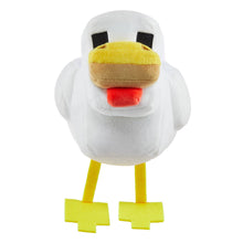 Load image into Gallery viewer, Mattel Minecraft 8in Basic Plush
