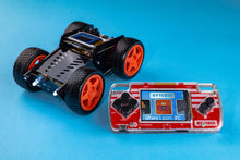 Load image into Gallery viewer, ByteBoi - DIY Game Console
