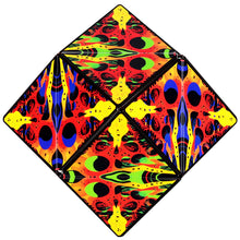 Load image into Gallery viewer, Shashibo Hypnotic Magnetic Puzzle Cube STEM STEAM MESH
