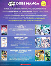 Load image into Gallery viewer, Hikaru In The Light! (Volume 1)

