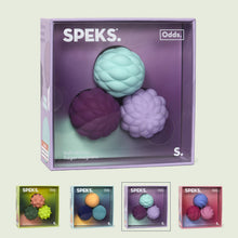 Load image into Gallery viewer, Odds Vivid Silicone Fidget Magnets
