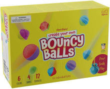 Load image into Gallery viewer, Create your Own Bouncy Balls
