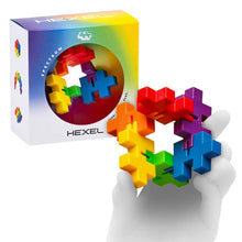 Load image into Gallery viewer, HEXEL®
