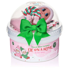 Load image into Gallery viewer, Elf on a Slime Butter Slime
