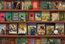 Load image into Gallery viewer, Adventure Storytime 2000pc puzzle
