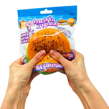 Load image into Gallery viewer, MushMeez Taba Squishies
