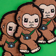Load image into Gallery viewer, Bigfoot Patch

