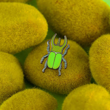 Load image into Gallery viewer, Beetle Pin

