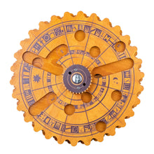 Load image into Gallery viewer, Egyptian Almanac Mathematical Brainteaser
