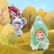 Load image into Gallery viewer, Charline Plush Blind Box: Forest Hide &amp; Seek Pendant
