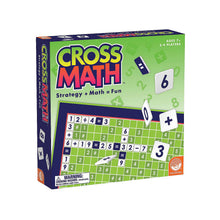 Load image into Gallery viewer, Crossmath
