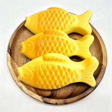 Load image into Gallery viewer, Korean Taiyaki Bread Squishy – Ultra Soft Slow Rising Fidget
