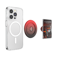 Load image into Gallery viewer, PopSockets MagSafe Phone Grip - Welcome To Mustafar
