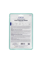 Load image into Gallery viewer, Exfoliating 2 pairs Foot Peeling Mask

