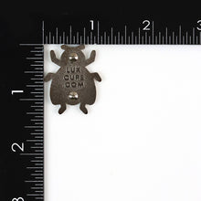 Load image into Gallery viewer, Fly Pin
