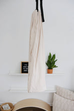 Load image into Gallery viewer, Oat Cotton Sensory Swing
