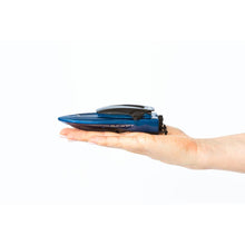 Load image into Gallery viewer, RC Mini Speed Boat Blue
