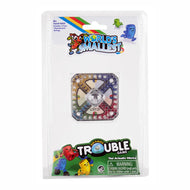 World's Smallest Trouble Game